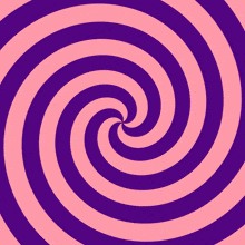Vixenspiral Pinkspiral GIF