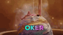 Parpy Oker GIF - Parpy Oker Tired GIFs