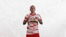 Shades On Angeliño GIF - Shades On Angeliño Rb Leipzig GIFs