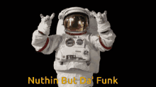 moonchild funk sign funkin on the moon nuthin but the funk