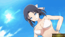 Senran Kagura Yumi GIF - Senran Kagura Yumi Asuka GIFs