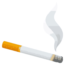 cigarette smoking