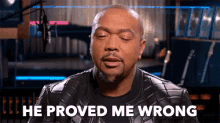 Unexpected GIF - Provedmewrong Timbaland GIFs