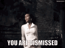 Dismissed Youre Out GIF - Dismissed Youre Out Parting GIFs
