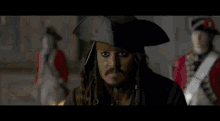 Pirates Of The Caribbean Jack Sparrow GIF - Pirates Of The Caribbean Jack Sparrow Stranger Tides GIFs