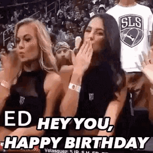 Birthday-funny GIFs - Get the best GIF on GIPHY