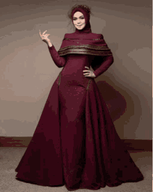 Siti Nurhaliza Queen GIF - Siti Nurhaliza Queen Ctdk GIFs