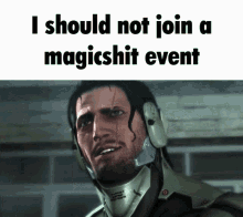 magicgum magicshit magicshit event