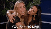 Rhobh Dont GIF - Rhobh Dont Point GIFs