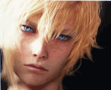 Final Fantasy Sad GIF - Final Fantasy Sad Draw GIFs