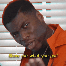 Thats It Jesse Chuku GIF - Thats it Jesse chuku Chewkz - Discover & Share  GIFs