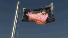 Mikeytown Flag GIF - Mikeytown Flag GIFs