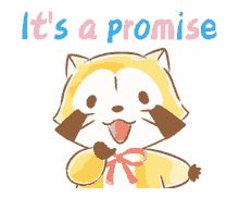 promise rascal