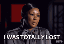 I Was Totally Lost Confused GIF - I Was Totally Lost Lost Confused GIFs
