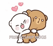 Love You My Best Friend GIF - Love You My Best Friend Hug GIFs