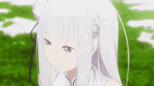 emilia rezero