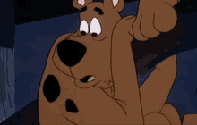Scooby Dooby Doo Scooby Laughing GIF - Scooby Dooby Doo Scooby Laughing Scooby Doo GIFs