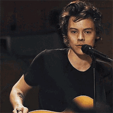 Harry Styles GIF - Harry Styles Smile GIFs