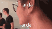 Arda Aygormus GIF - Arda Aygormus Mussface GIFs