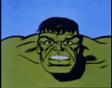 Hulk 1966 GIF - Hulk 1966 Smash GIFs