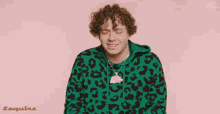 keep going jack harlow in or out esquire come in