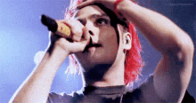 Gerard Way GIF - Gerard Way GIFs