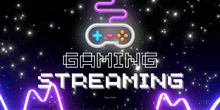 Purple Black Gaming GIF - Purple Black Gaming GIFs