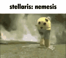 Stellaris Stellaris Nemesis GIF - Stellaris Stellaris Nemesis GIFs