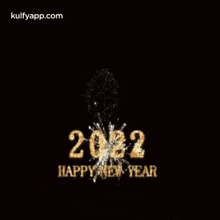 New Year 2022.Gif GIF - New Year 2022 Newyear 2022 GIFs