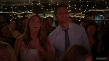 Clapping GIF - Younger Tv Younger Tv Land GIFs