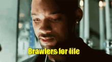 brawlers brawlers for life elrondbrawlers elrond