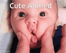 Aamir Ahmed GIF - Aamir Ahmed Cute GIFs
