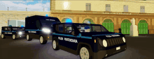 Poliziapenitenziaria Naples GIF - Poliziapenitenziaria Naples Roblox GIFs