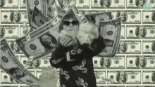 Marion Reimers Cachin Amrion Reimers Showme The Money GIF - Marion Reimers Cachin Amrion Reimers Showme The Money Marion Reimers Shpain GIFs