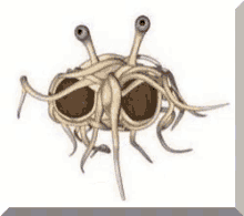 Fsm Spaghetti GIF - Fsm Spaghetti Flying Spaghetti Monster GIFs