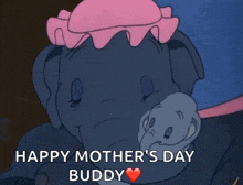 Mom Hug GIF - Mom Hug Elephant GIFs