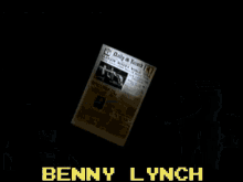Benny Lynch Boxing GIF - Benny Lynch Boxing Scottish Boxing GIFs