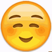Smile Smiley GIF - Smile Smiley Emoji GIFs