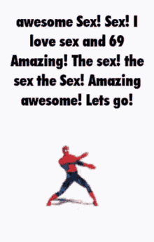 Spider Man Sex Funny Spiderman GIF - Spider Man Sex Spider Man Funny Spiderman GIFs