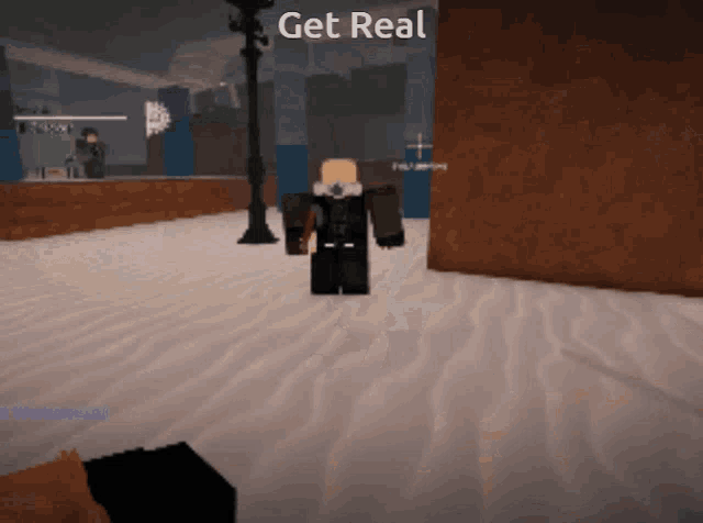 Decayingwinter Roblox GIF - Decayingwinter Roblox Dramatic turn - Discover  & Share GIFs