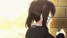 Love You Anime GIF - Love You Anime Bleeding GIFs