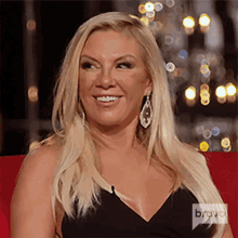 Oh Well Real Housewives Of New York GIF - Oh Well Real Housewives Of New York It Is What It Is GIFs