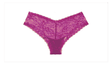 Mutande Lingerie Capodanno Buonanno Slip Eonline GIF - Underwear Lace Slips GIFs