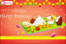 Wishing A Joyful Pongal.Gif GIF