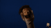 Tube Heads Puppets GIF - Tube Heads Puppets Panic GIFs