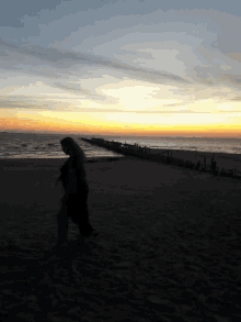 Sunset Beach GIF - Sunset Sun Beach GIFs