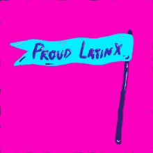 Proud Latinx Latinx GIF - Proud Latinx Latinx Latina GIFs