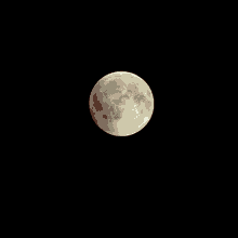 Eclipse Moon GIF - Eclipse Moon Night GIFs