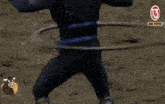 Sub-zero Mortal Kombat GIF