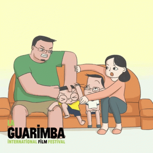 Angry Parents GIFs | Tenor
